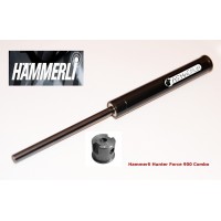 Газовая пружина Hammerli Hunter Force 900 Combo (к.2)